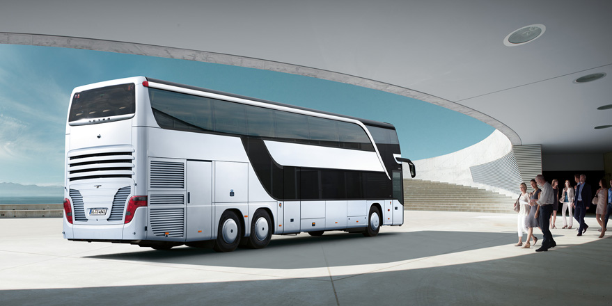 shuttle software