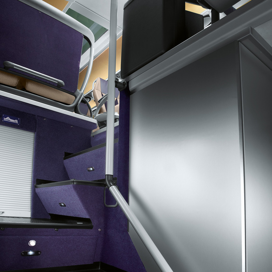 shuttle software